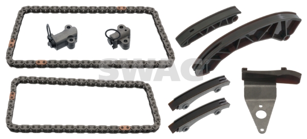 4044688663948 | Timing Chain Kit SWAG 91 94 9390